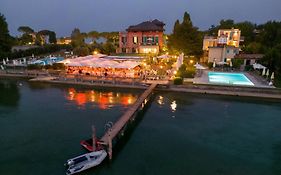 Villa Pioppi Hotel